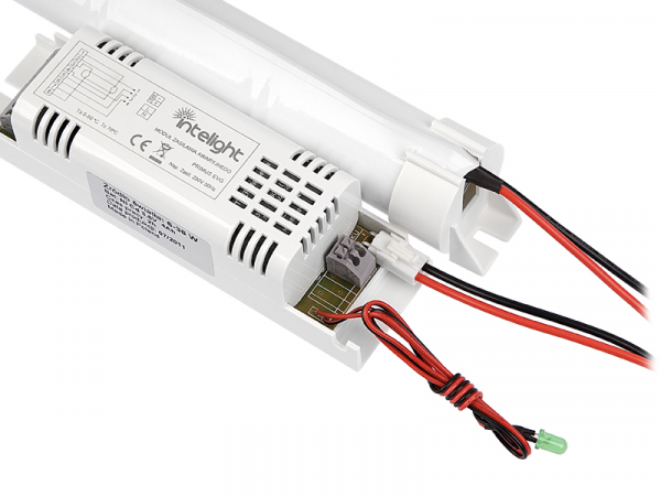 Kit emergenta lampi fluorescente 36W autonomie 1h Intelight 97934 [2]