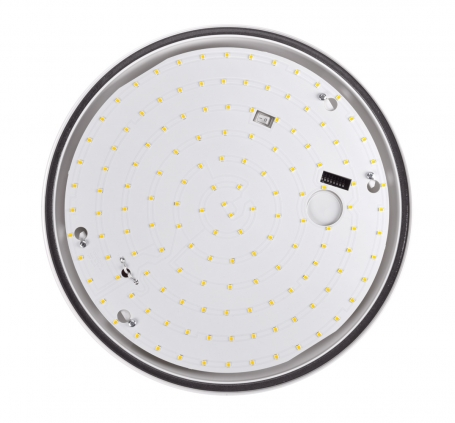 EOL Plafoniera led Milo Intelight 97975 15W [2]