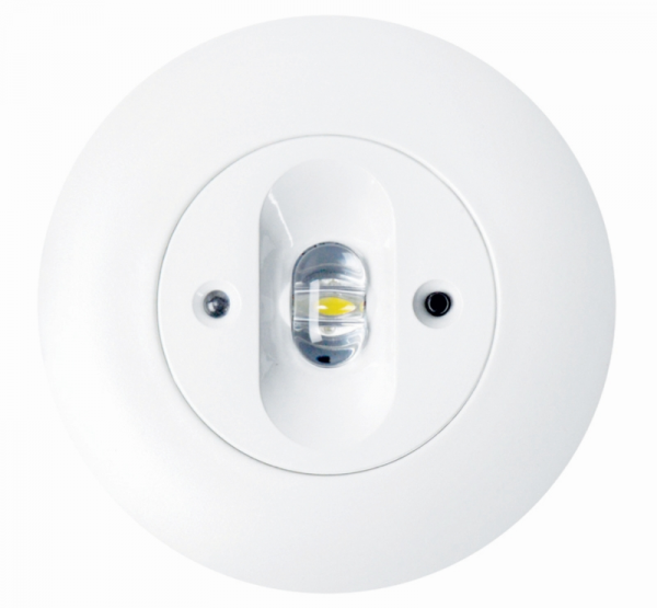 EOL Lampa antipanica, incastrata, 3h, 5W, nementinut, test automat, Intelight 99614 [3]