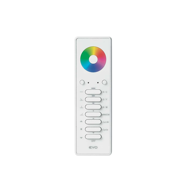 TVEVO868T21B - telecomanda 21 canale cu suport de perete [2]
