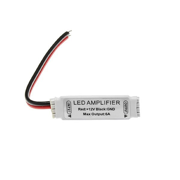 Amplificator led RGB mini, Optonica 6327 [1]