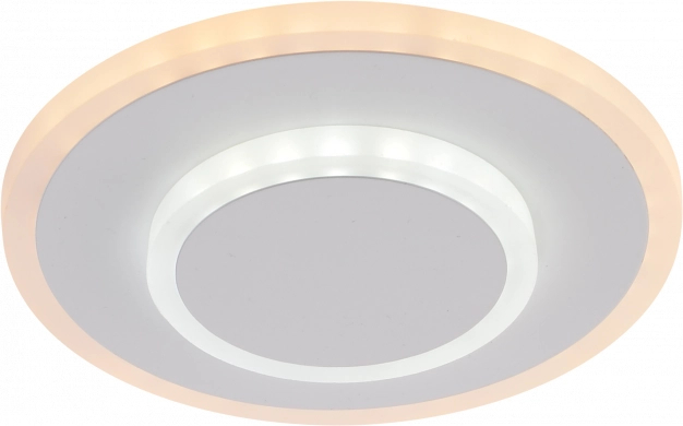 Aplica led 16W rotunda, Optonica 19016 [2]