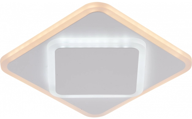 Aplica led 23W patrata, Optonica 19015 [2]