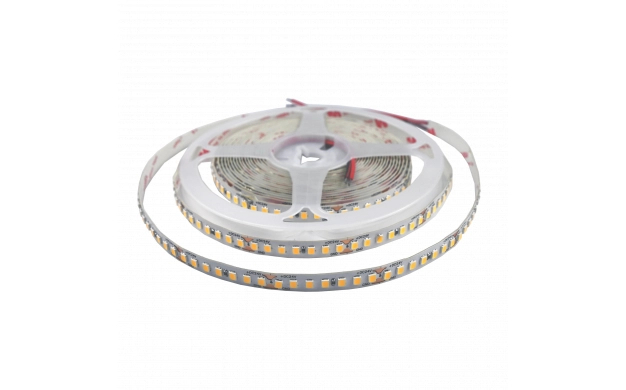 Banda led 24V, 2835, IP20, 182led/m, 14W/m, alb cald, Optonica 4876 [1]