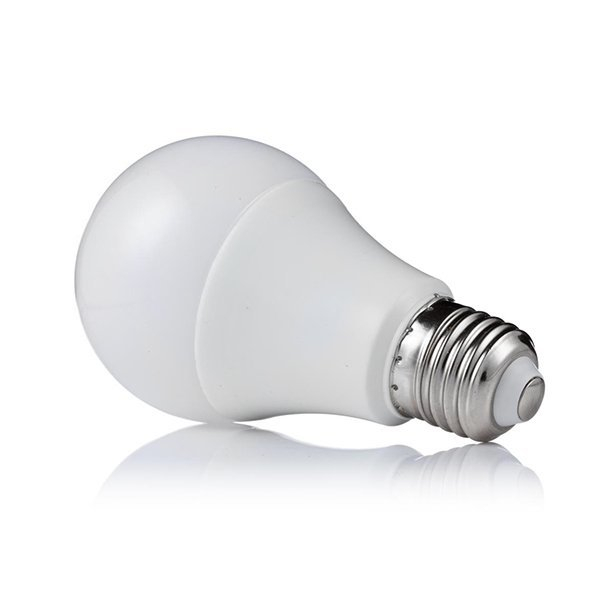 Bec led A65, soclu E27, 15W, alb neutru, Optonica 1836 [2]