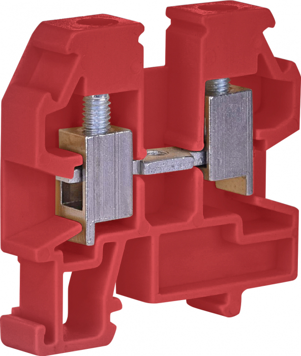 Bloc terminal cu 1 nivel, 4mmp, VS 2,5 PAM +, ETI 003901422 [1]