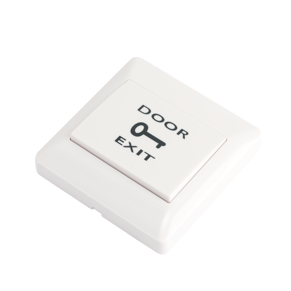 Buton plastic de iesire aplicabil PBK-812A [2]