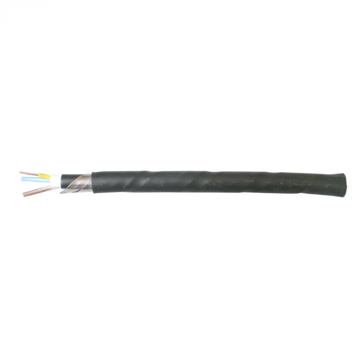 Cablu electric armat CYABY 3x2.5 mmp, cupru (C2XABY) [1]