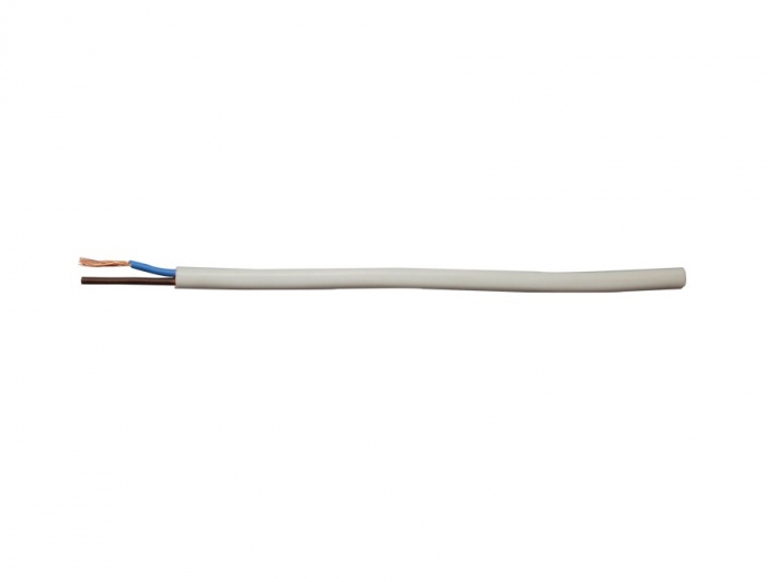Cablu electric plat MYYUP 2x0,75 mmp, cupru [1]