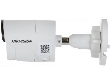 Camera IP 4MP POE, IR 30m, lentila 2.8 mm, microSD, DS-2CD2043G0-I2.8 [2]