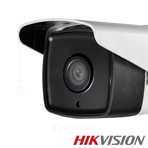 Camera supraveghere IP de exterior HIKVISION DS-2CD2T32-I5, 3 MP, 4 mm, IR 50 m [2]