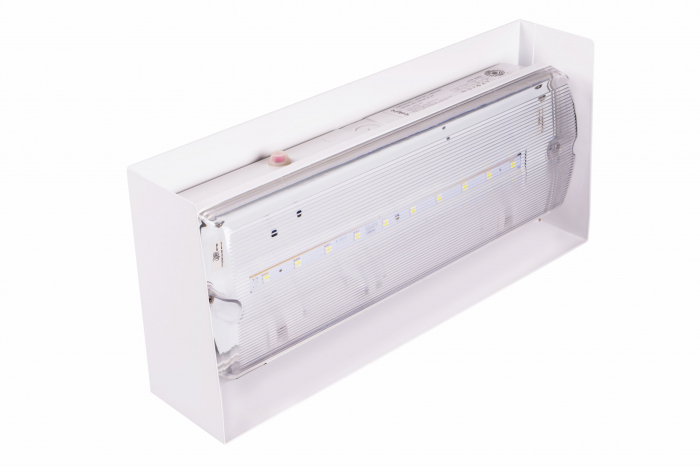 Carcasă de protecţie pentru corpuri de iluminat VELLA sau Orion Led II Intelight 91844 [3]