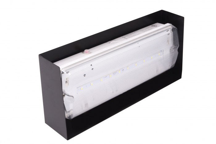 Carcasă de protecţie pentru corpuri de iluminat VELLA sau Orion Led II Intelight 91843 [3]
