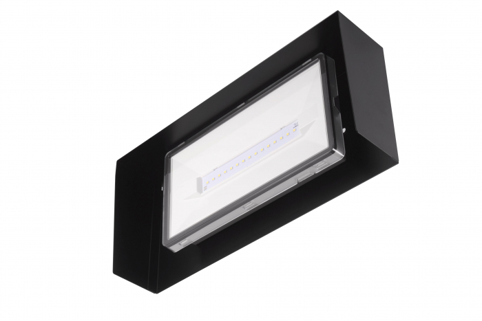 Carcasă de protecţie pentru corpuri de iluminat VELLA sau Orion Led II Intelight 91843 [2]