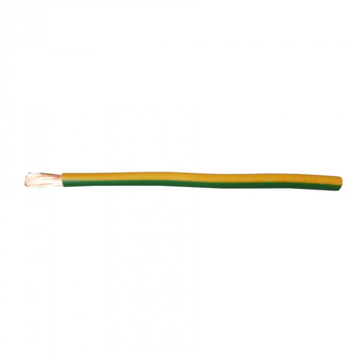 Conductor electric MYF 16 mmp, cupru (H07V-K) [2]