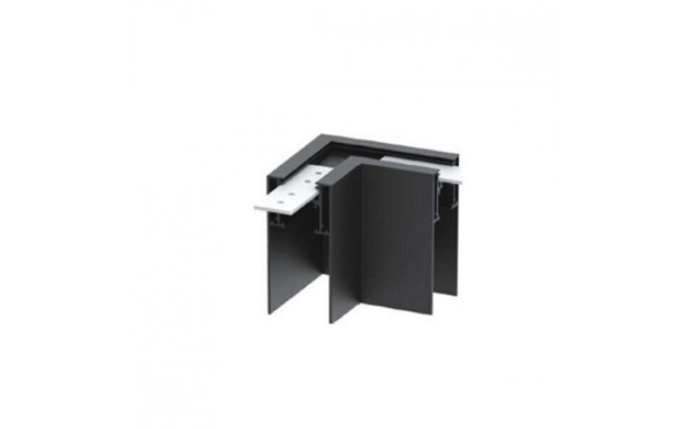 Conector concav R15, pentru 5204-5206, negru, Optonica 5220 [1]