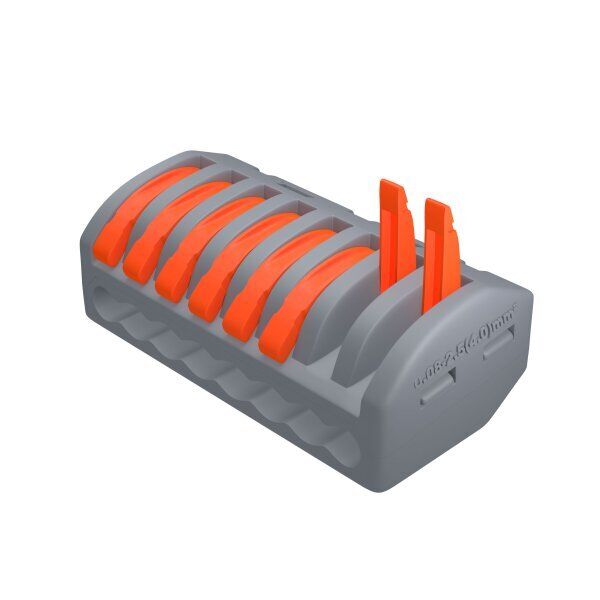 Conector rapid cu parghie levier, Optonica 6505 [3]