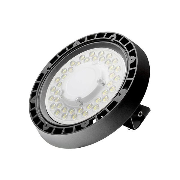 Corp ilumina led industrial tip UFO, Osram, 5 ani garantie, 200W, alb rece, Optonica 8126 [2]