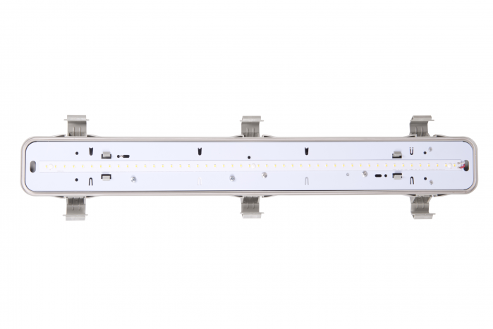 Lampa continuarea lucrului 120cm, 42W, autonomie 3ore, mentinut, IP65, test manual, Intelight 93127 [2]