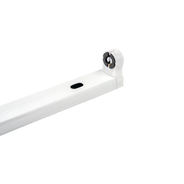 Corp iluminat industrial, liniar, fara tuburi led T8, 150cm, Optonica 6749 [2]