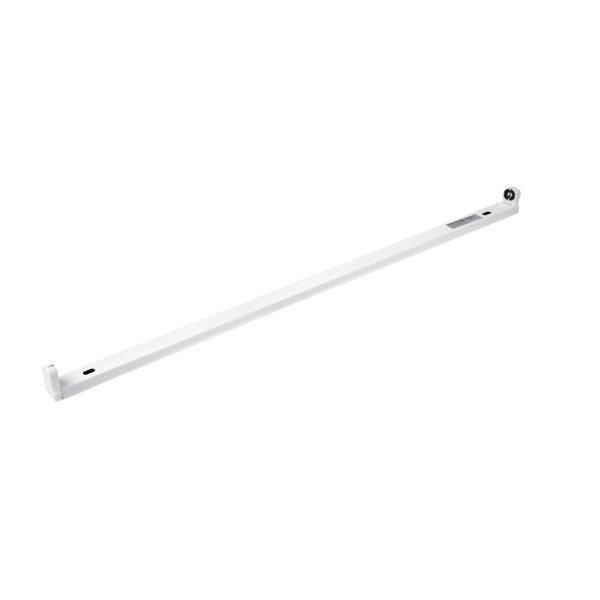Corp iluminat industrial, liniar, fara tuburi led T8, 150cm, Optonica 6749 [1]