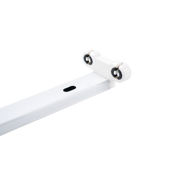 Corp iluminat industrial, liniar, fara tuburi led T8, 150cm, Optonica 6750 [2]