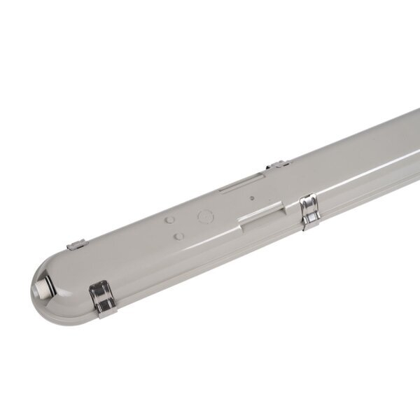 Corp liniar industrial cu 1 tub led, 40W, cu kit emergenta, 1 x 120cm, Optonica 6660 [4]