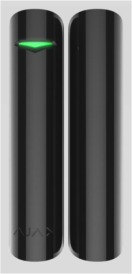 Detector wireless magnetic pentru usi si ferestre Ajax DoorProtect  [2]