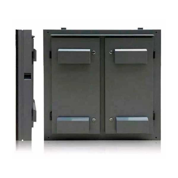 Display led de exterior, fix, P5, Optonica 618 [2]