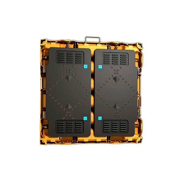 Display led de interior, pentru inchiriere, P4, Optonica 613 [2]