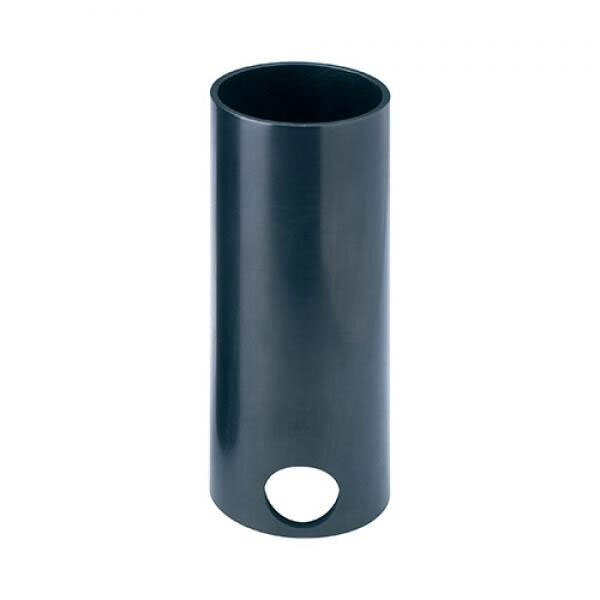Doza pentru proiector led ingropat, corp negru, Optonica 872 [3]