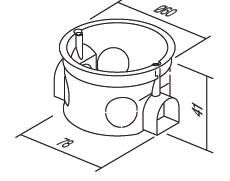 Doza zidarie 2 module DE10 [2]