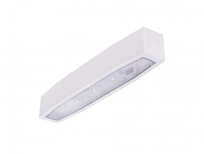 EOL Lampa antipanica led Intelight 94552 3h mentinut test automat [3]