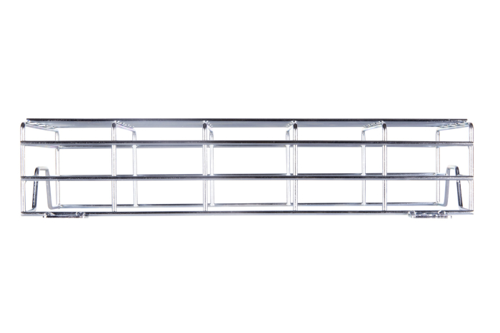 Grila protectie antivandal lampa evacuare sau antipanica Orion II Intelight 91828 [3]