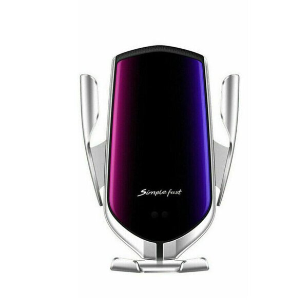 Incarcator auto wireless 10W, Optonica 9507 [2]
