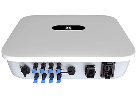 Invertor On Grid trifazat 15kW, WLAN, 4G, Huawei SUN2000-15KTL-M2 [2]