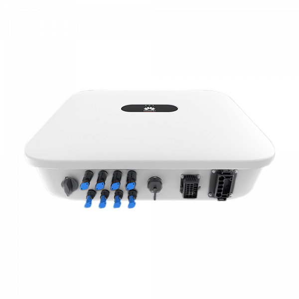 Invertor On Grid trifazat 17kW, WLAN, 4G, Huawei SUN2000-17KTL-M2 [2]