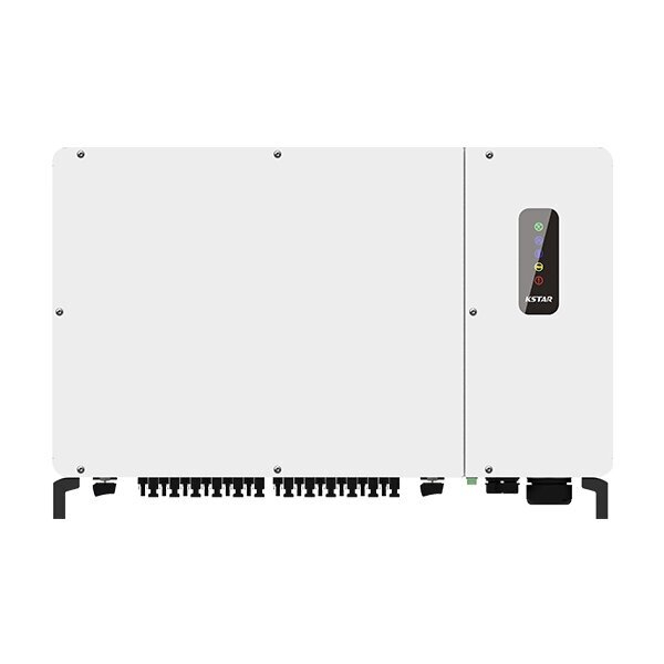 Invertor ongrid 120kW, trifazic 3F, Kstar 9494 [1]
