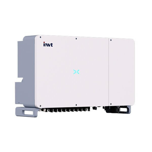 Invertor solar ongrid 100kW, 400V trifazic 3F, 9MMPT, Invt 9485 [1]