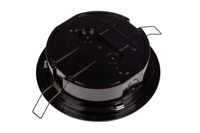 Kit de instalare incastrata pentru lampii de urgenta antipanica din familia Starlet Proof, Intelight 94295 [3]