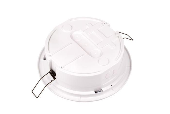 Kit de instalare incastrata pentru lampii de urgenta antipanica din familia Starlet Proof, Intelight 94295 [2]