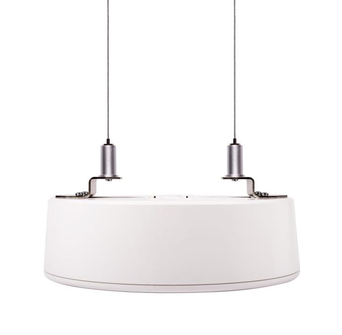 Kit instalare pentru montaj suspendat lampa securitate VELLA Intelight 94490 [2]