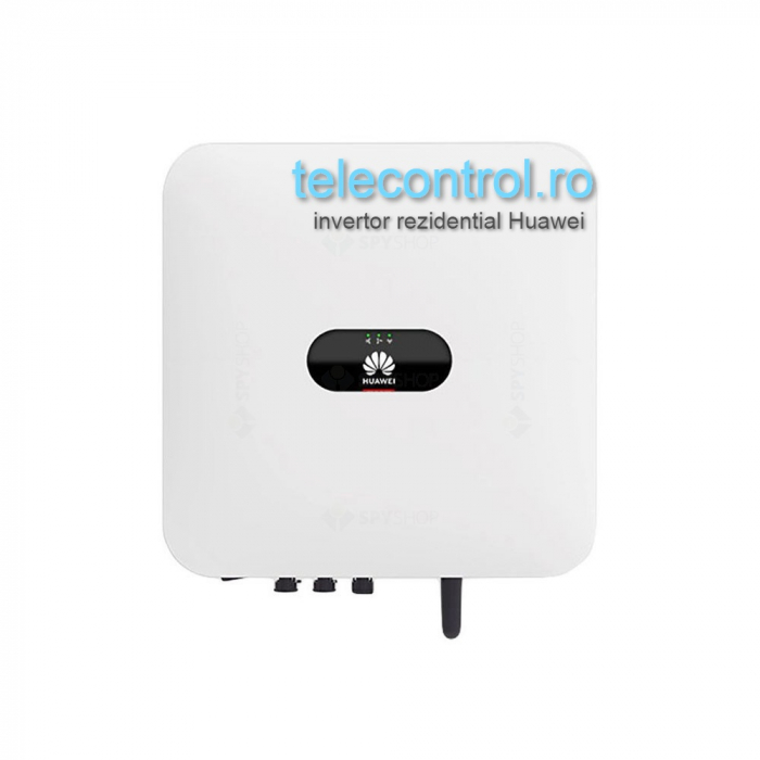 Sistem fotovoltaic 6kw Huawei cu montaj inclus [7]