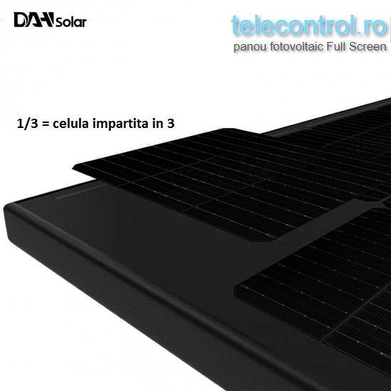 Kit panouri fotovoltaice ongrid trifazic 10kW [3]