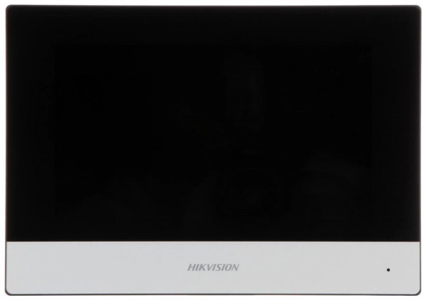 Kit videointerfon wireless Hikvision [3]