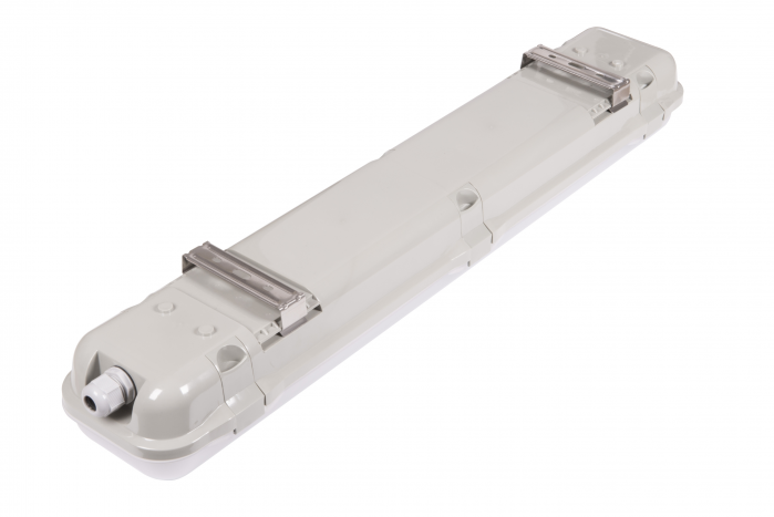 Lampa continuarea lucrului 2x150cm, 63W, autonomie 3ore, mentinut, IP65, test manual, Intelight 93130 [2]