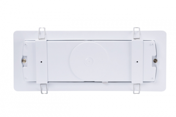 EOL Lampa emergenta Intelight 41628, functionare mentinut, cu autonomie minima de 3h de la caderea tensiunii de retea, cu test manual [4]