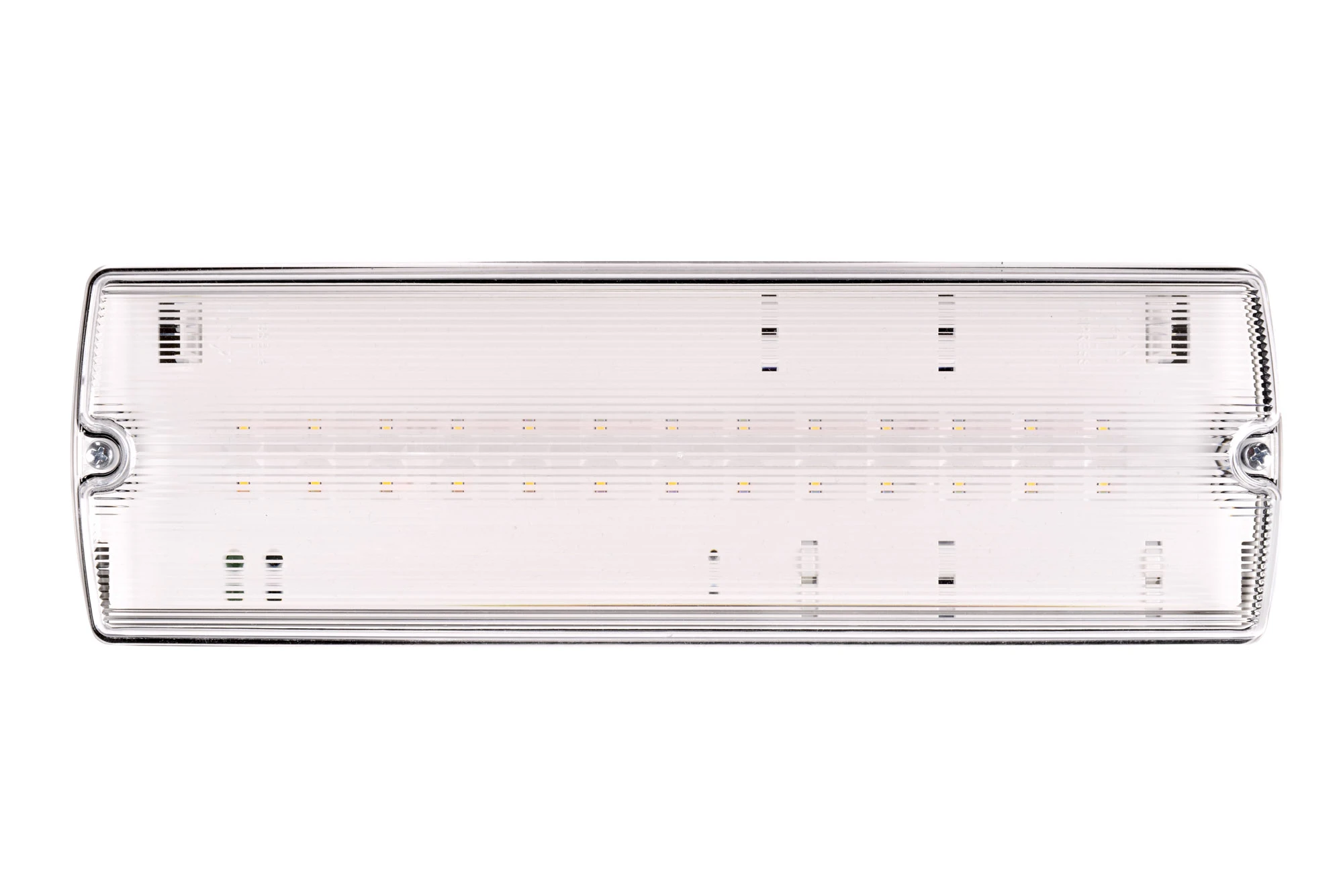 EOL Lampa evacuare IP65, functionare mentinut, autonomie 3h, cu test manual, 3.5W, 6500K, Intelight 91891 [6]
