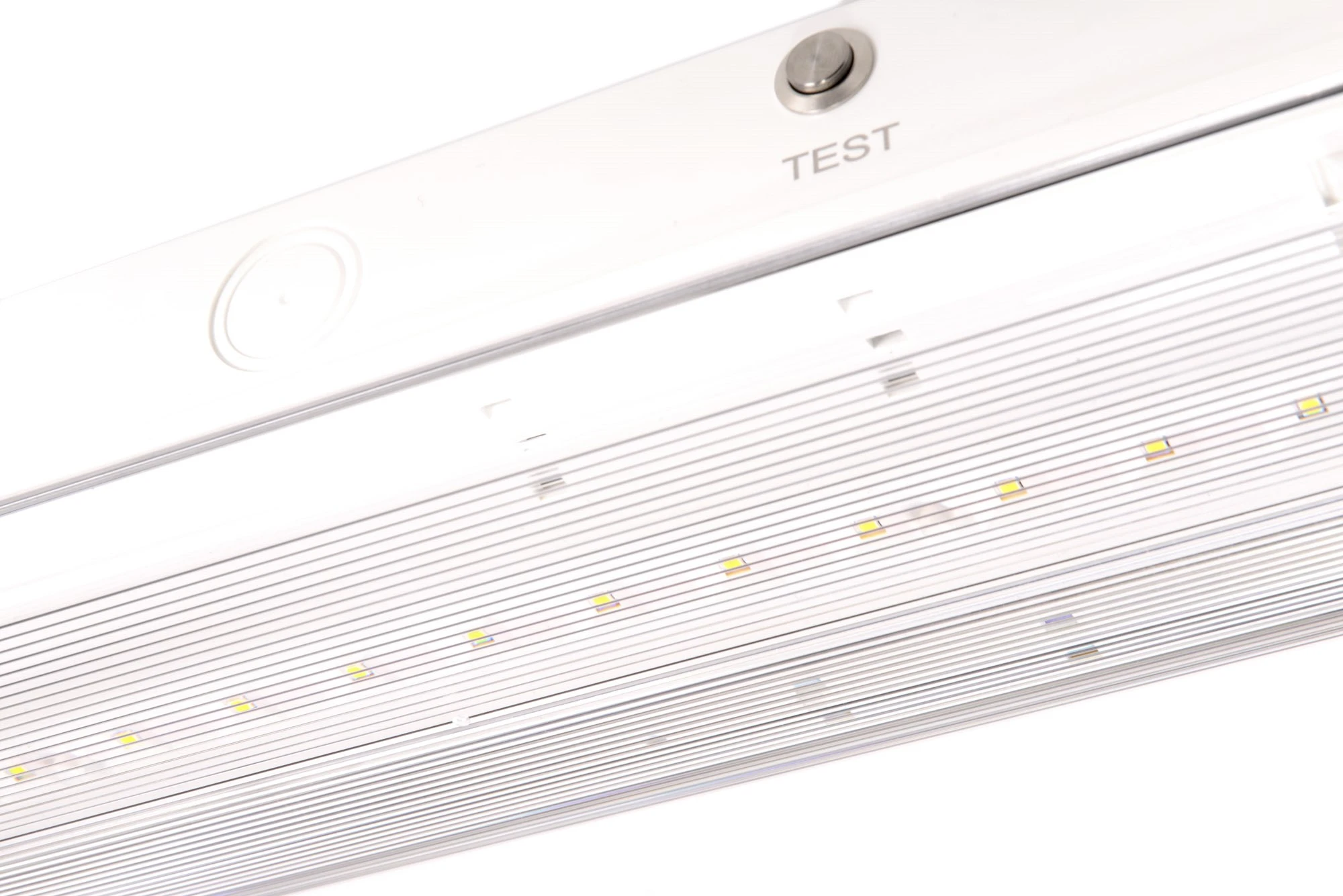 EOL Lampa evacuare IP65, functionare mentinut, autonomie 3h, cu test manual, 3.5W, 6500K, Intelight 91891 [5]