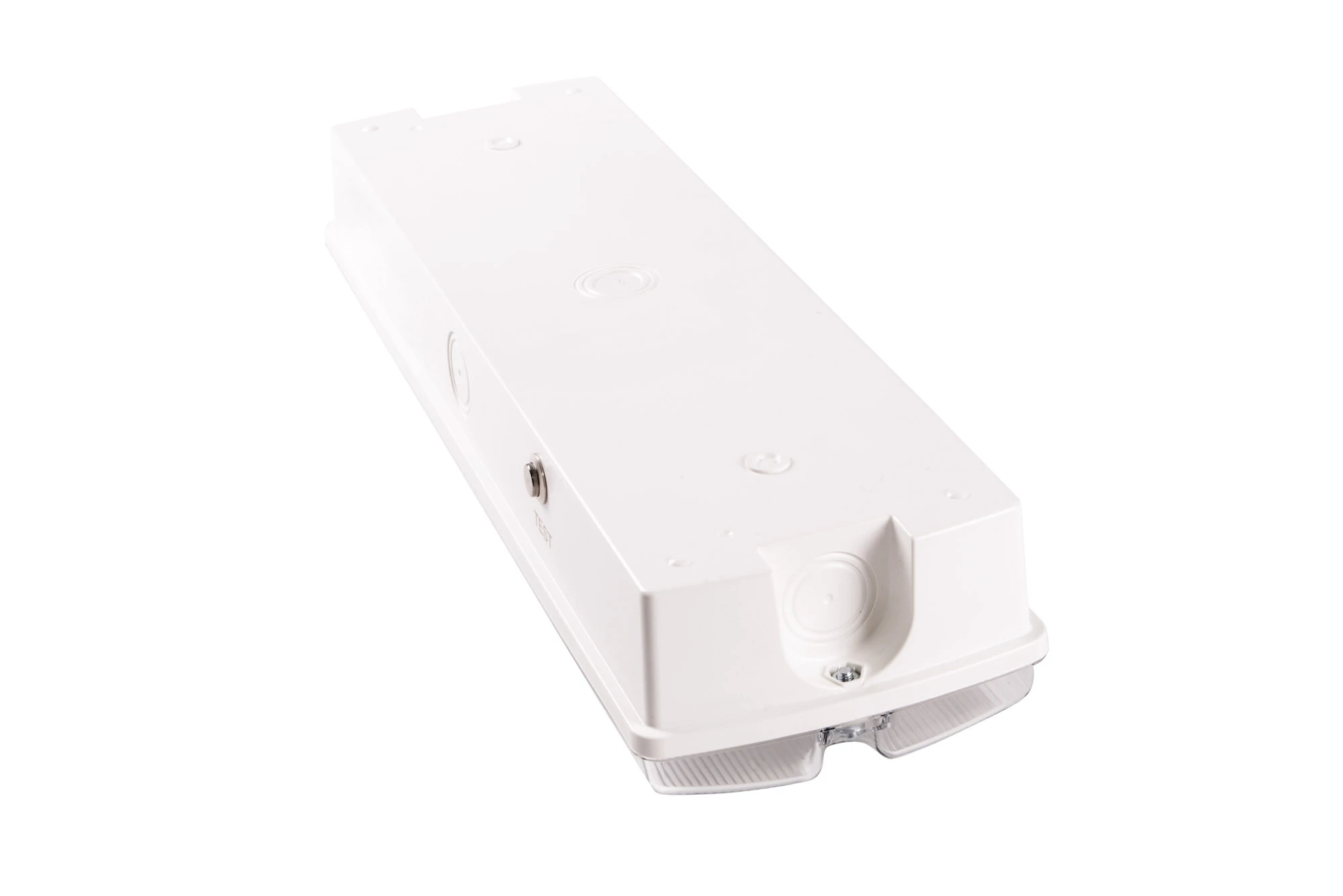 EOL Lampa evacuare IP65, functionare mentinut, autonomie 3h, cu test manual, 3.5W, 6500K, Intelight 91891 [4]